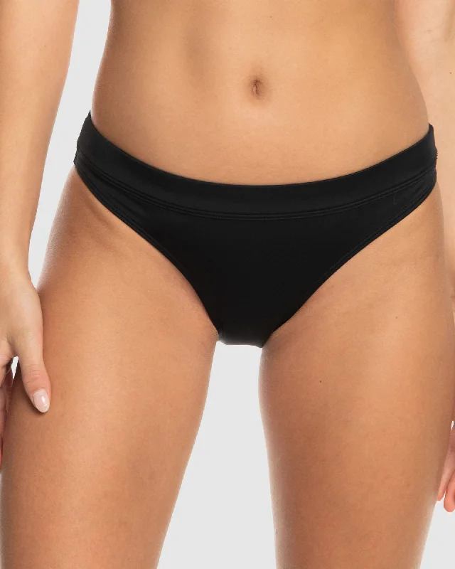 Womens Roxy Active Bikini Bikini Bottom Skirted bikini, Feminine, Trendy, Comfortable