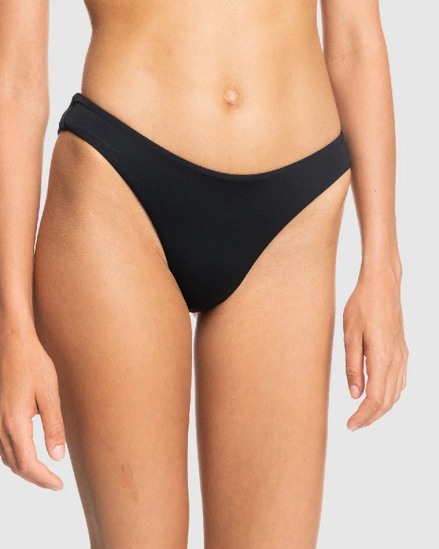 Womens Sd Beach Classics Hl Cheeky Bikini Bottom Wrap bikini, Sexy, Trendy, Chic
